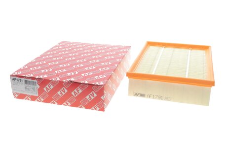 Повітряний фільтр alpha AF1791