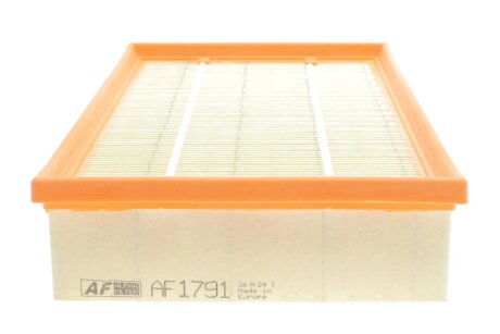 Повітряний фільтр alpha AF1791