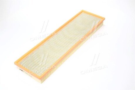 Повітряний фільтр alpha AF1810S