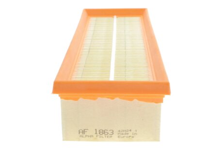 Воздушный фильтр alpha AF1863