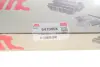 Комплект кулачкового вала VW 2.0 TDI (05L) AMC 647080K (фото 2)
