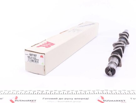 Распредвал Renault amc 647197 на Митсубиси Спейс стар