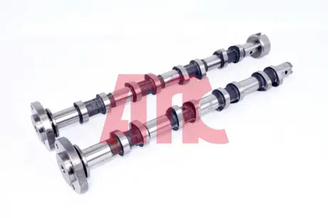 CAMSHAFT KIT 647277+647378 AMC 647378K