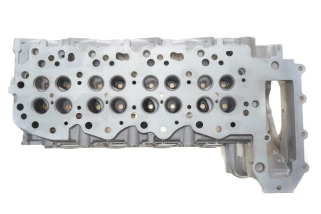 Головка блоку циліндрів amc 908350
