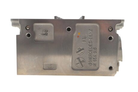 Головка блоку циліндрів amc 908474