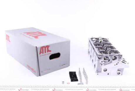 Головка блока циліндрів amc 908700