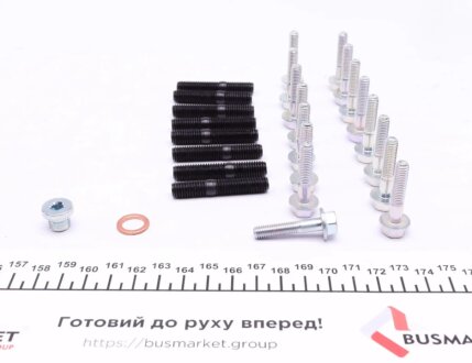 Головка блока циліндрів amc 908700