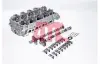 C.HEAD MITSUBISHI 2.5 16V W/647267K AMC 908719 (фото 1)