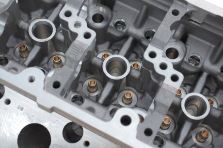 Головка блока amc 908728