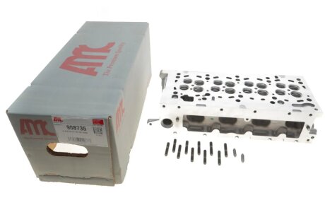 Головка блока циліндрів amc 908735
