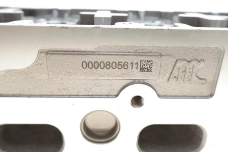 Головка блока циліндрів amc 908735