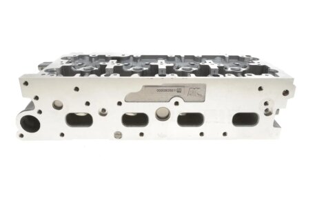 Головка блока циліндрів amc 908735