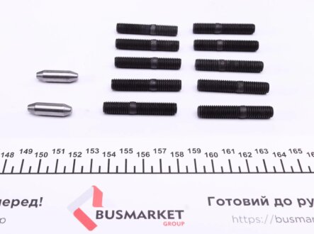 Головка блока циліндрів amc 908739