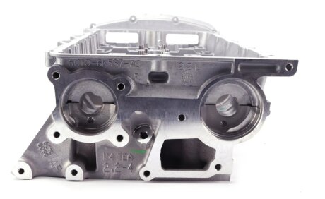 Головка блока циліндрів amc 908867