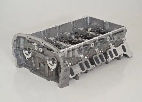 Головка блока циліндрів amc 908867 на Рендж (ленд) ровер Дефендер