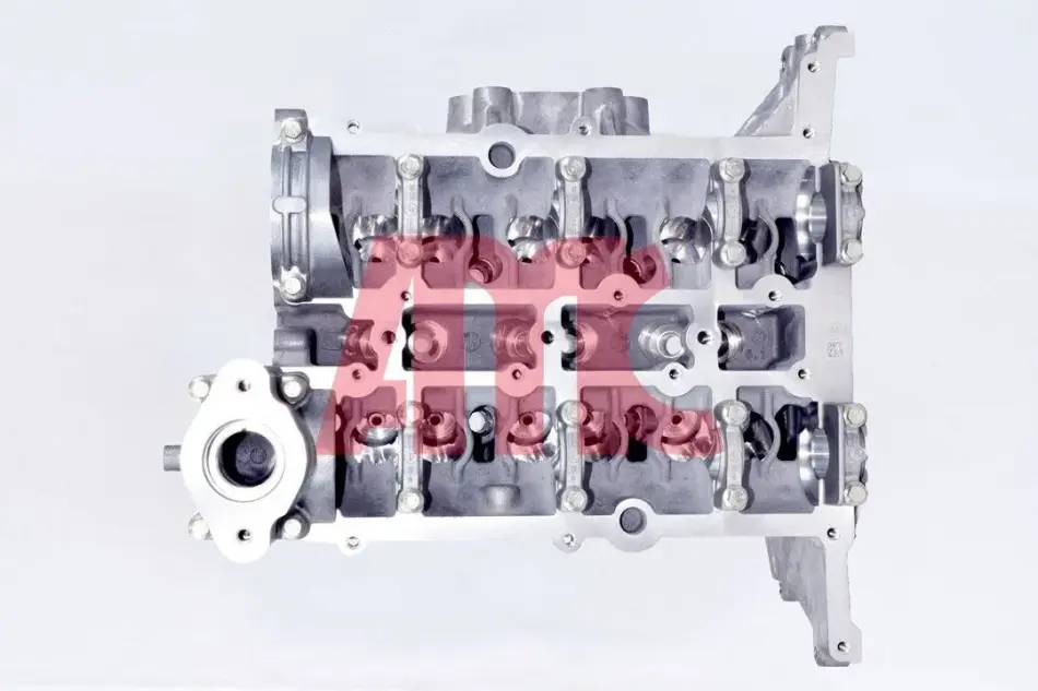 C.HEAD FORD 3 CIL 1.0 GAS 125 PS AMC 910046 (фото 1)