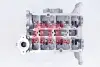 C.HEAD FORD 3 CIL 1.0 GAS 125 PS AMC 910046 (фото 1)