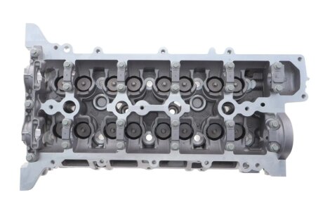 Головка блоку циліндрів amc 910138 на Рено Clio