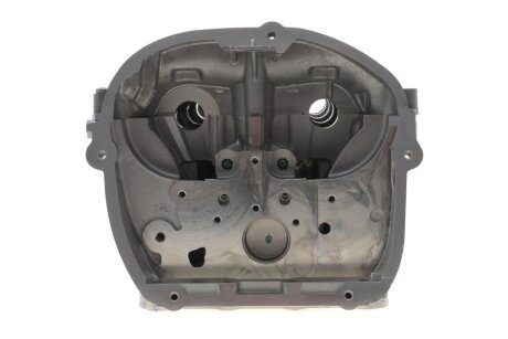 Головка блока циліндрів amc 910708