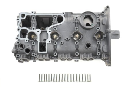 Головка блока циліндрів amc 910708 на Фольксваген Транспортер т5