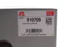 Головка блоку циліндрів AMC 910709