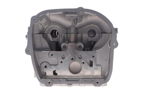 Головка блоку циліндрів amc 910709