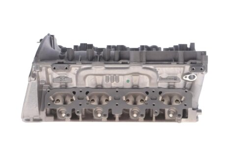 Головка блоку циліндрів amc 910709