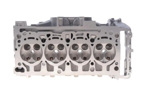 Головка блоку циліндрів amc 910709