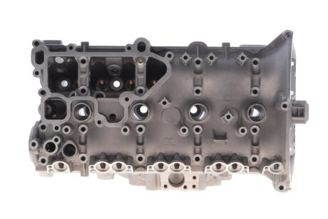 Головка блоку циліндрів amc 910709