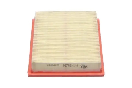 Filter BMW Фільтр повітряний Mini 1.4/1.6 01- AMC MA5634