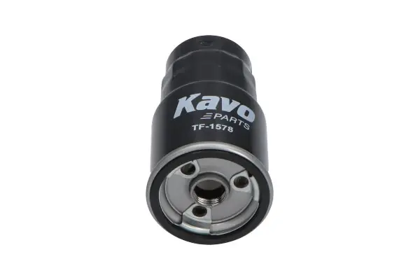 Filter TOYOTA Фільтр паливний Mazda 323F 2.0D/TD 626 2.0D, Avensis, Corolla, Carina, Previa, RAV4 AMC TF1578