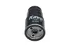 Filter TOYOTA Фільтр паливний Mazda 323F 2.0D/TD 626 2.0D, Avensis, Corolla, Carina, Previa, RAV4 AMC TF1578