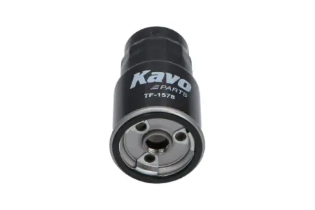 Filter TOYOTA Фільтр паливний Mazda 323F 2.0D/TD 626 2.0D, Avensis, Corolla, Carina, Previa, RAV4 AMC TF1578 Тойота Авенсис версо
