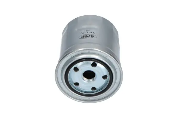 Filter TOYOTA Фільтр паливний Auris, Corolla 1.4/2.0 D-4D 07-, Mitsubishi L200, Pajero IV, Subaru 05- AMC TF1592 (фото 1)