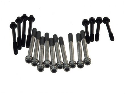 Болт головки блока amc 258485 на Додж Караван