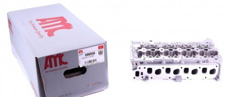 Головка блока amc 908558 на Ситроен Немо