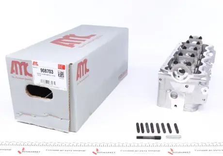 Головка блока AMC 908703