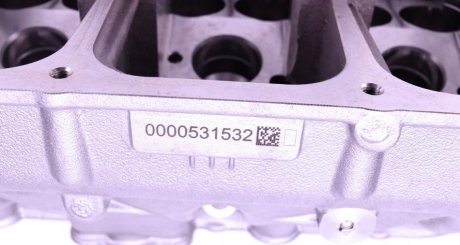 Головка блока amc 908716