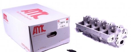 Головка блока amc 908716 на Фольксваген Туран
