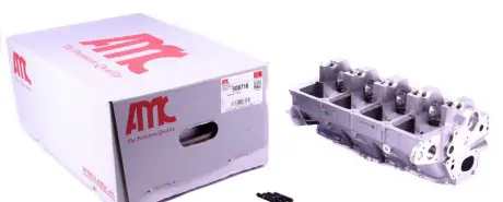 Головка блока AMC 908716 Фольксваген Пассат б6