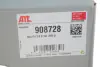 Головка блока AMC 908728 (фото 2)