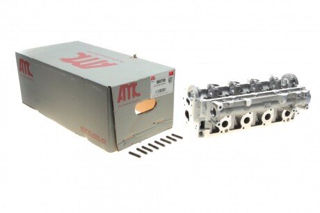 Головка блока amc 908789 на Рено Клио 3