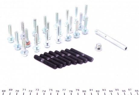 Головка блока циліндрів amc 908050