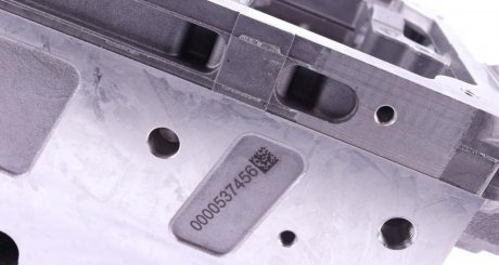 Головка блока циліндрів amc 908050