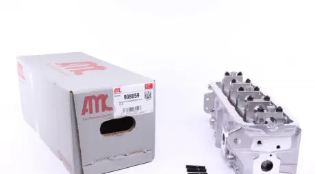 Головка блока циліндрів AMC 908059