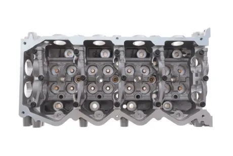 Головка блока циліндрів AMC 908505 Ниссан Murano z51