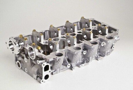 Головка блока циліндрів amc 908519