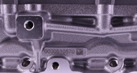 Головка блока циліндрів amc 908525