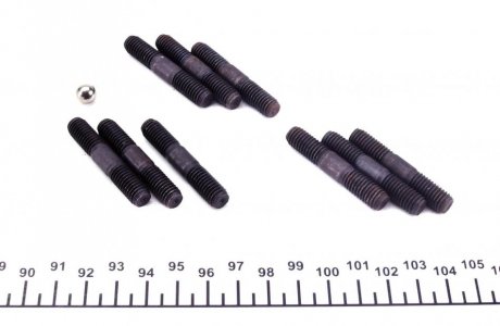 Головка блока циліндрів amc 908572