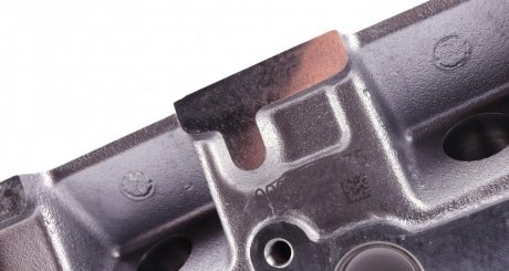 Головка блока циліндрів amc 908572